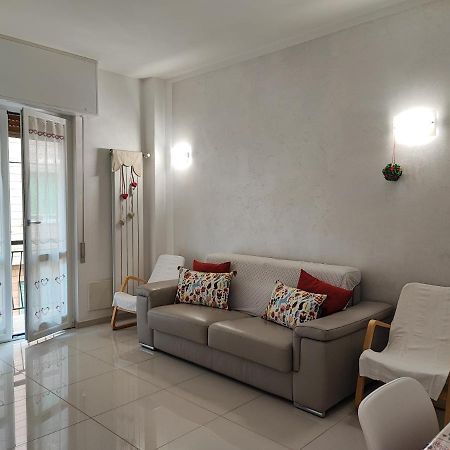 Da Rosa Apartment Finale Ligure Luaran gambar