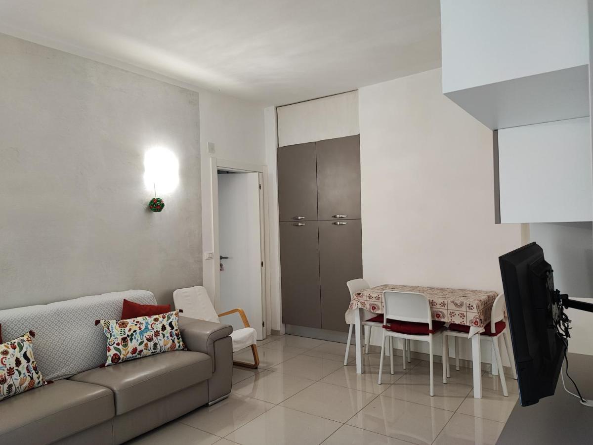 Da Rosa Apartment Finale Ligure Luaran gambar