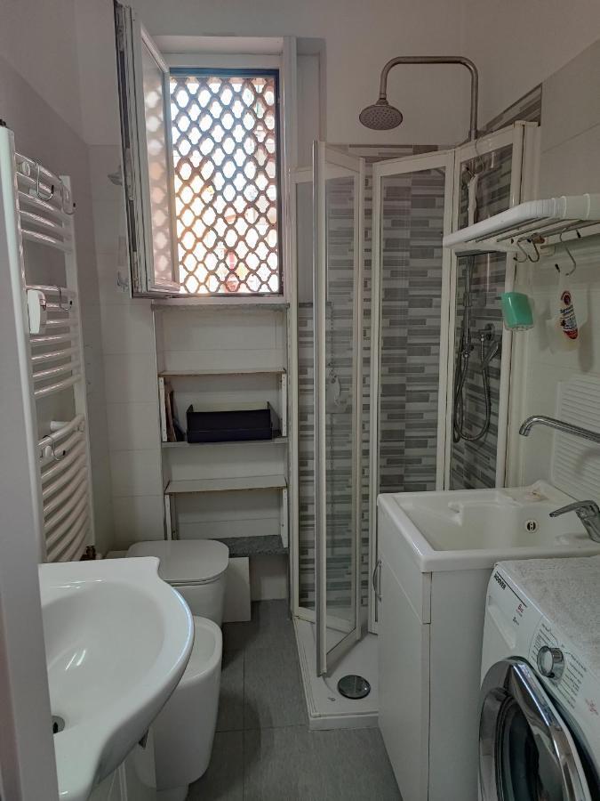 Da Rosa Apartment Finale Ligure Luaran gambar
