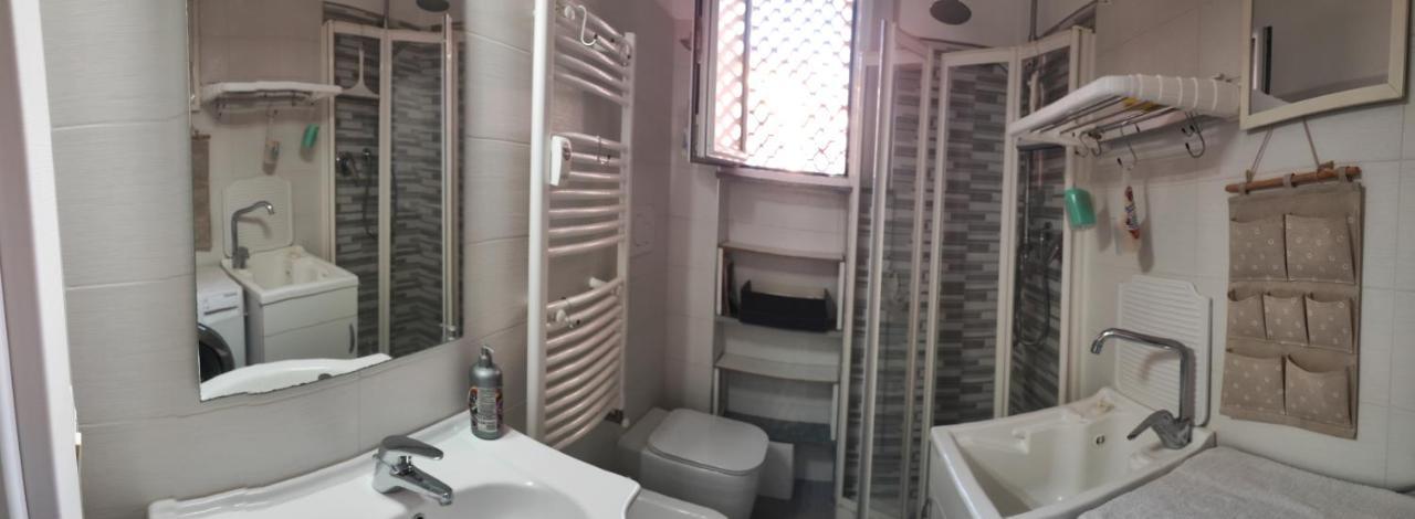 Da Rosa Apartment Finale Ligure Luaran gambar