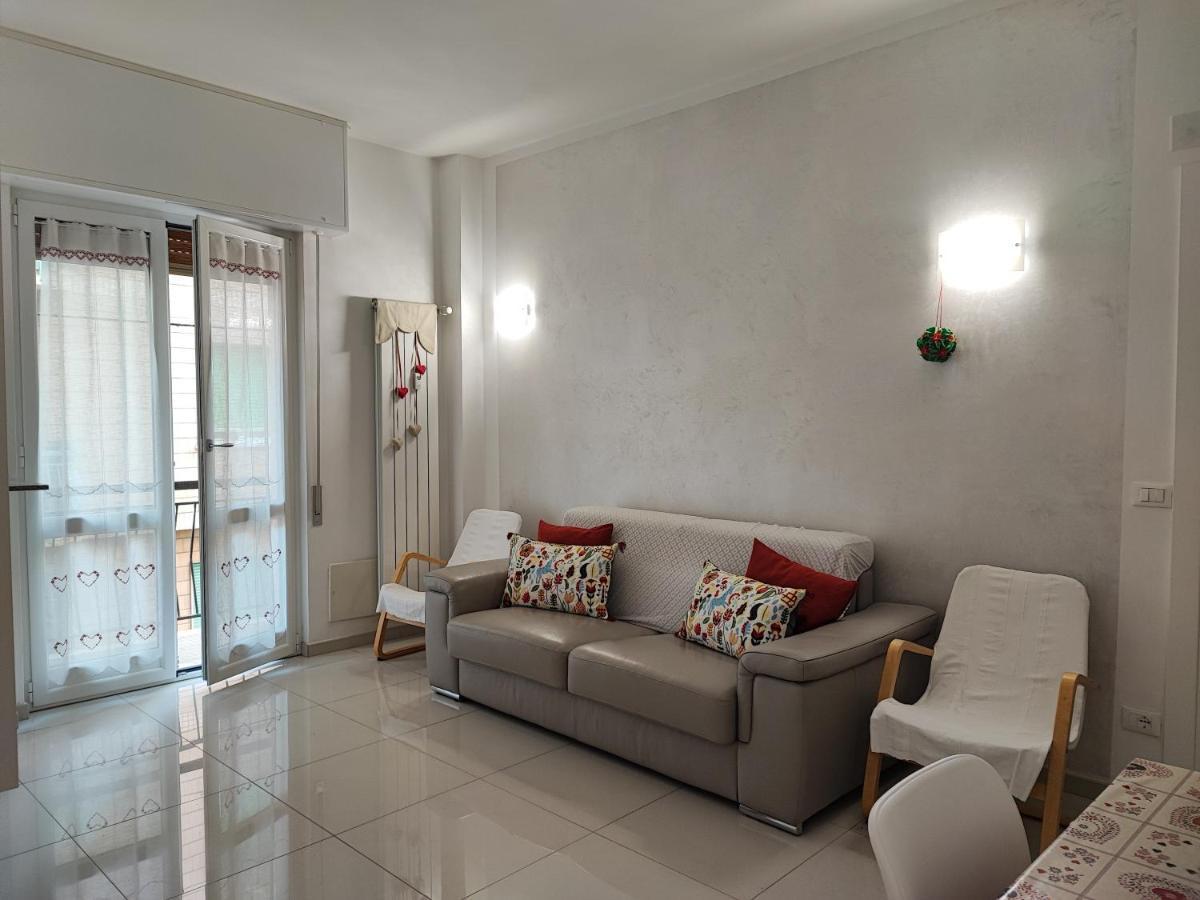 Da Rosa Apartment Finale Ligure Luaran gambar