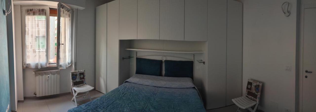 Da Rosa Apartment Finale Ligure Luaran gambar