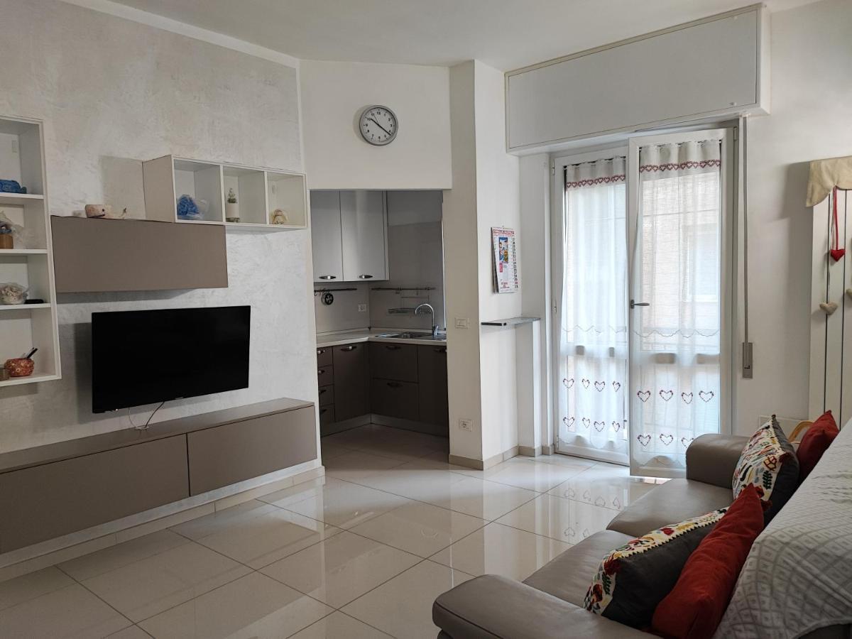 Da Rosa Apartment Finale Ligure Luaran gambar