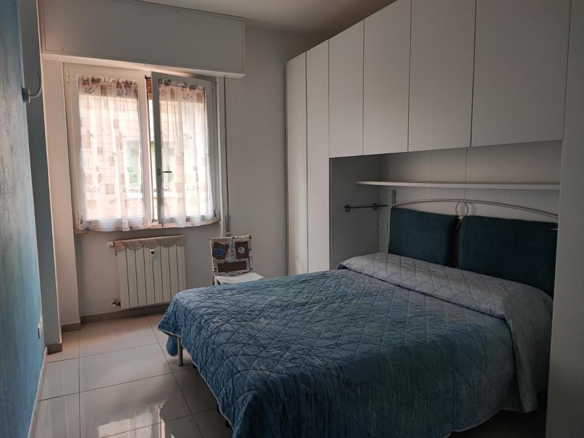 Da Rosa Apartment Finale Ligure Luaran gambar