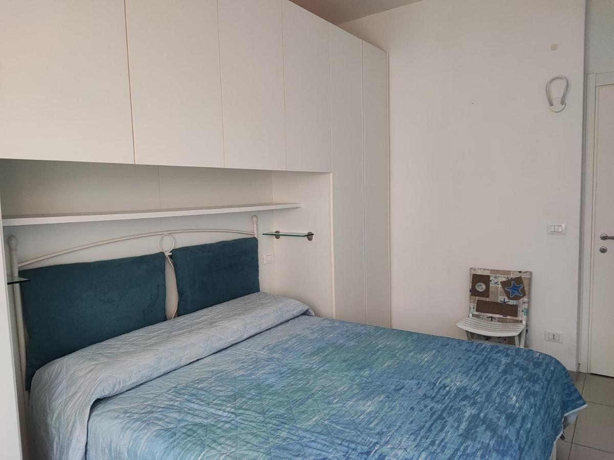 Da Rosa Apartment Finale Ligure Luaran gambar