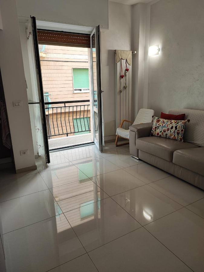 Da Rosa Apartment Finale Ligure Luaran gambar