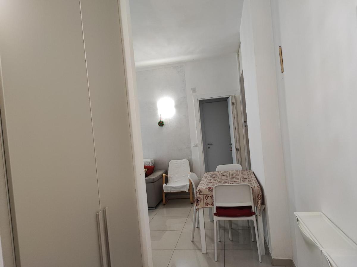 Da Rosa Apartment Finale Ligure Luaran gambar
