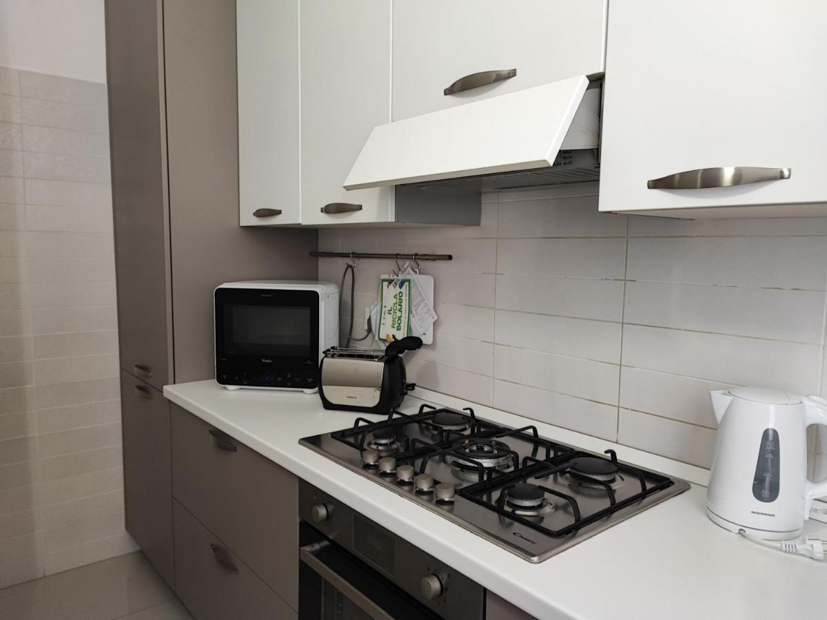 Da Rosa Apartment Finale Ligure Luaran gambar