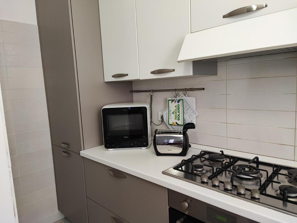 Da Rosa Apartment Finale Ligure Luaran gambar