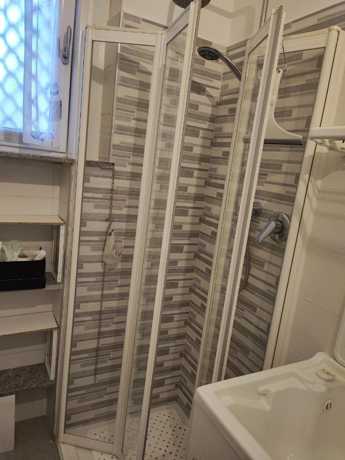 Da Rosa Apartment Finale Ligure Luaran gambar