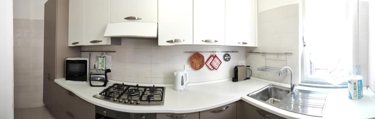 Da Rosa Apartment Finale Ligure Luaran gambar