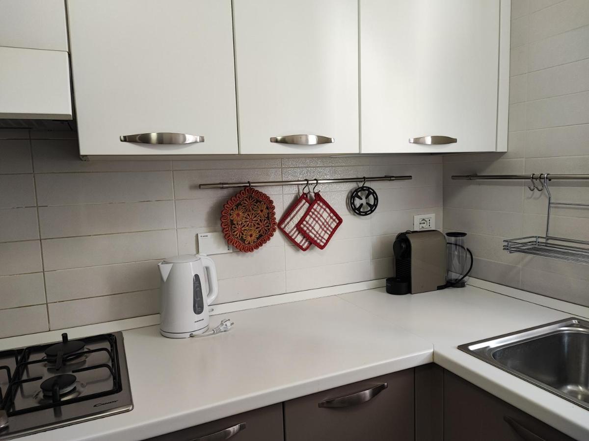 Da Rosa Apartment Finale Ligure Luaran gambar