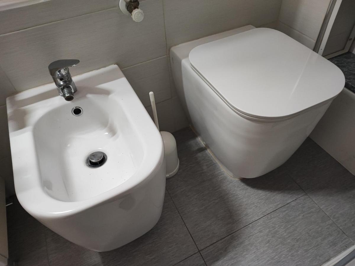 Da Rosa Apartment Finale Ligure Luaran gambar