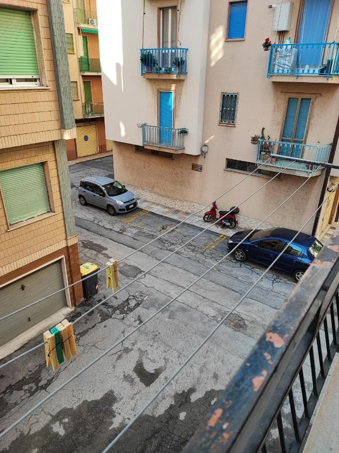 Da Rosa Apartment Finale Ligure Luaran gambar