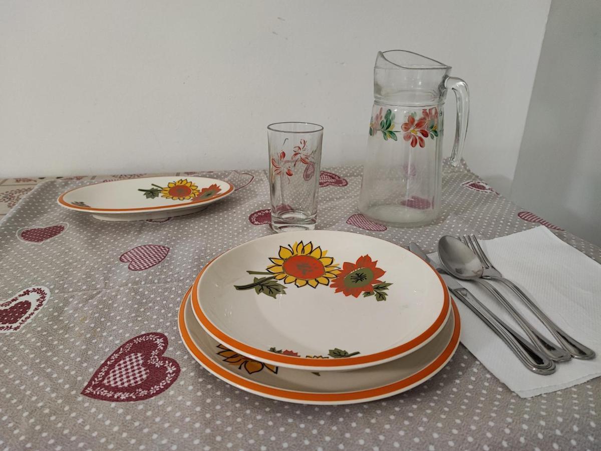 Da Rosa Apartment Finale Ligure Luaran gambar