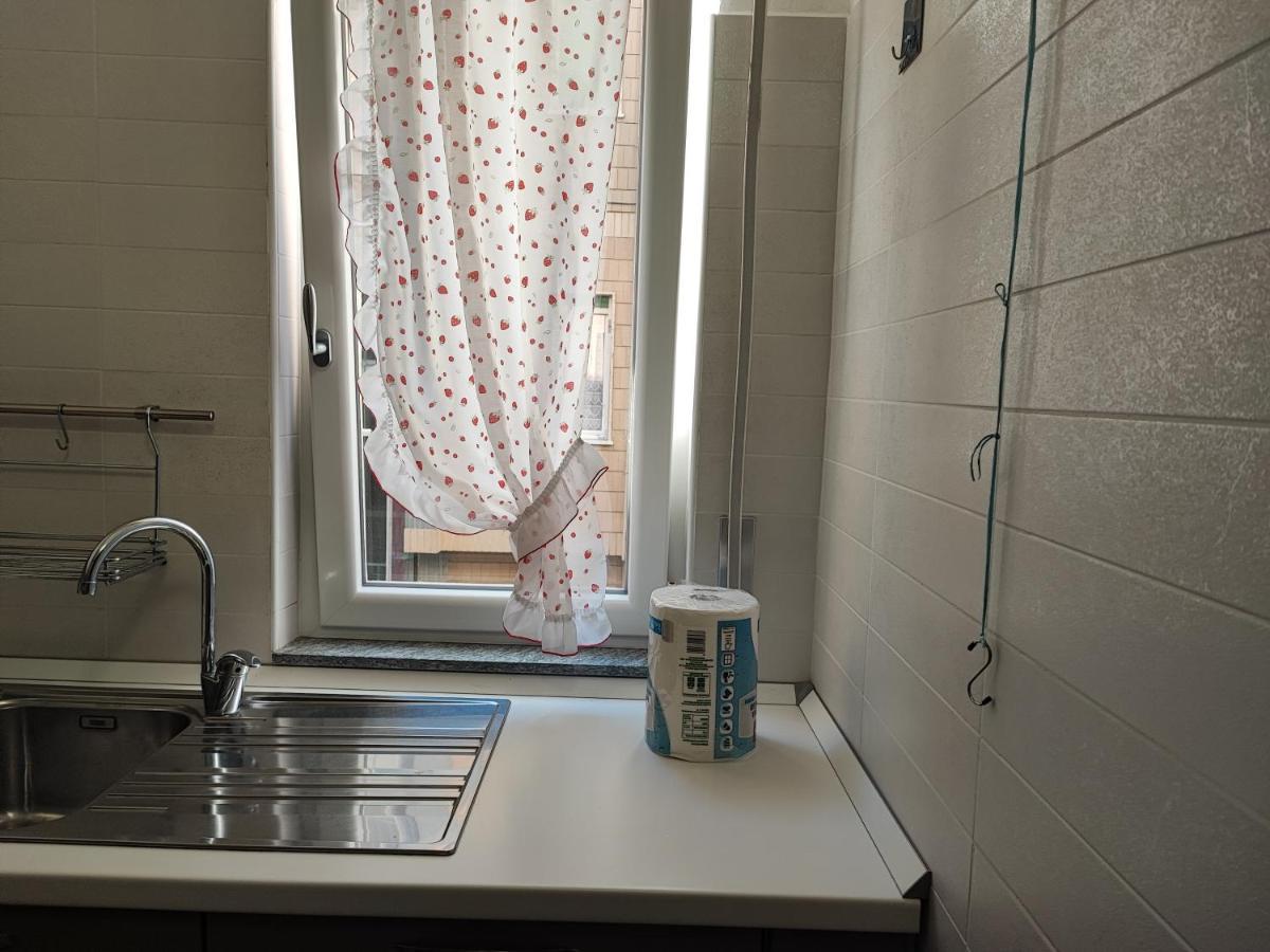 Da Rosa Apartment Finale Ligure Luaran gambar