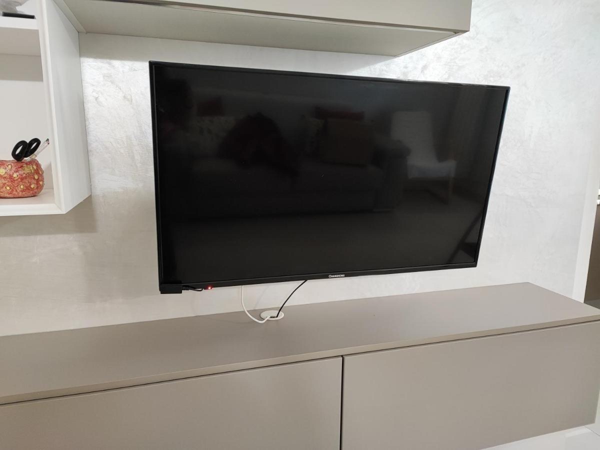 Da Rosa Apartment Finale Ligure Luaran gambar