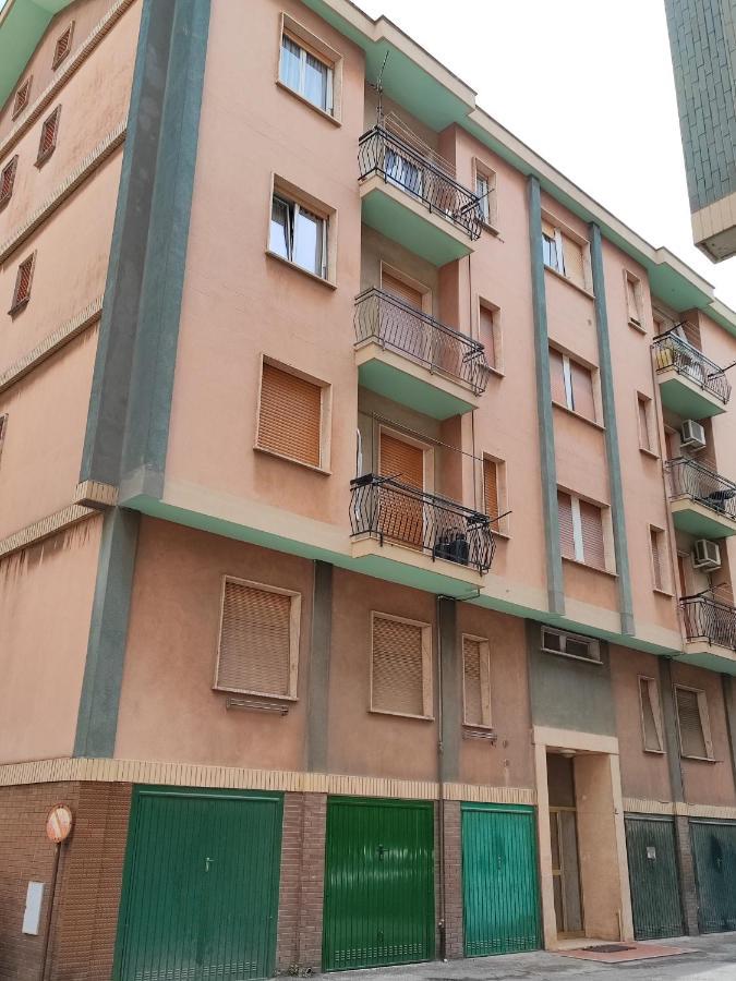 Da Rosa Apartment Finale Ligure Luaran gambar