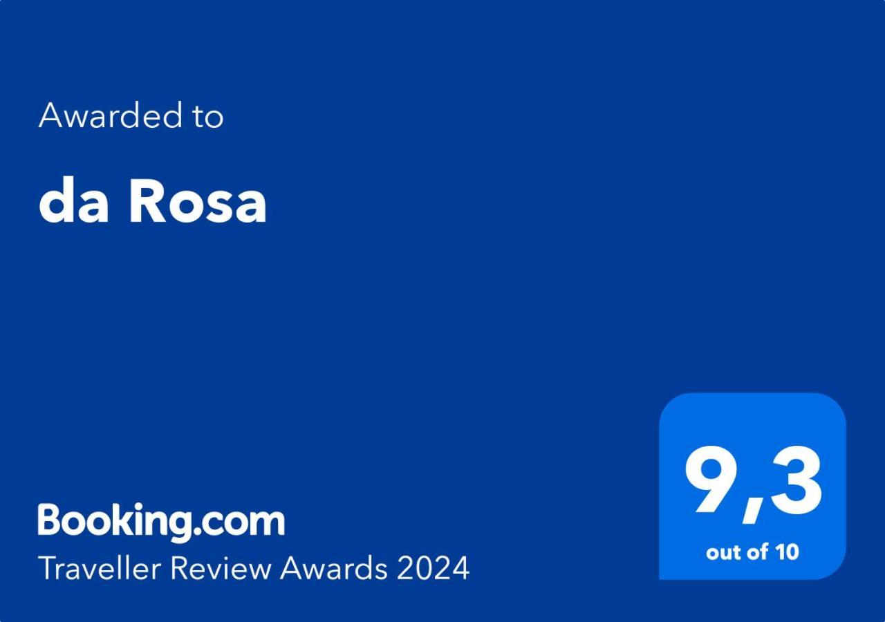 Da Rosa Apartment Finale Ligure Luaran gambar